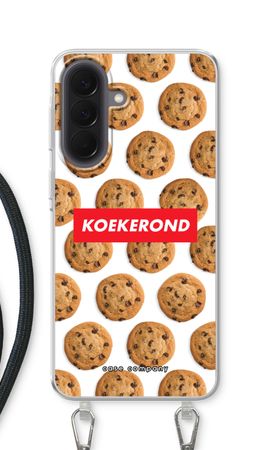Koekerond