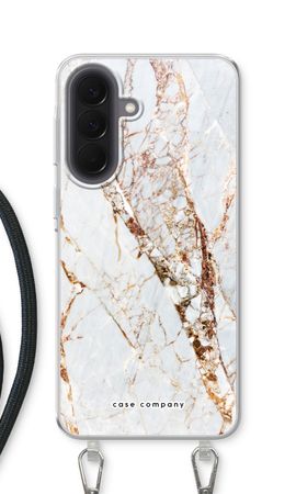 Gold Marble