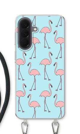 Anything Flamingoes