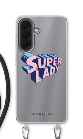Super lady