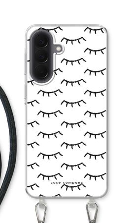 Eyelashes