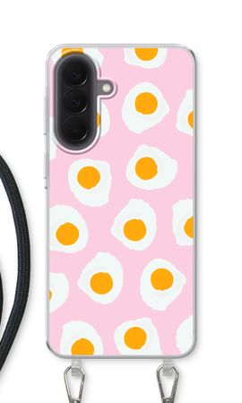 Dancing eggs