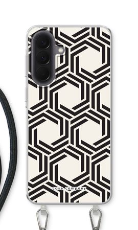 Geometric pattern