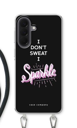Sparkle quote