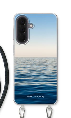 Horizonte agua