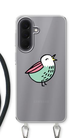 Birdy