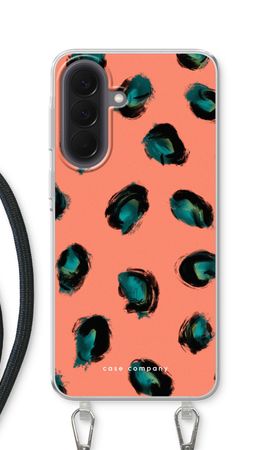 Pink Cheetah