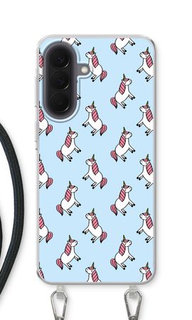 Unicorns everywhere
