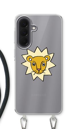 Little lion