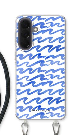 Blue waves
