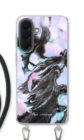 Pastel black