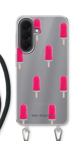 Isglassar vattenmelon