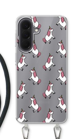 Unicorns everywhere