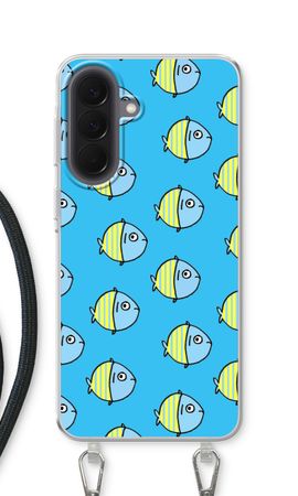 Little fish