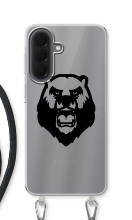 Angry Bear (black)