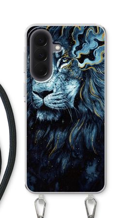 Darkness Lion