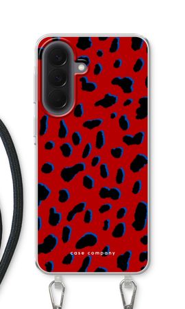 Red Leopard
