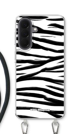 Zebra pattern