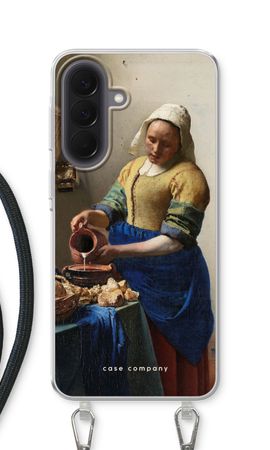 The Milkmaid