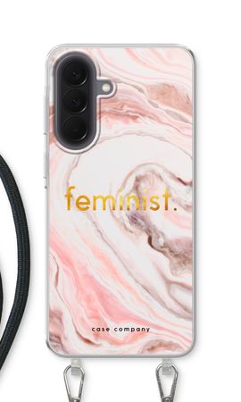 Feminist