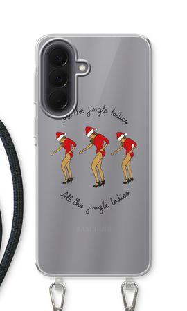 Jingle Ladies