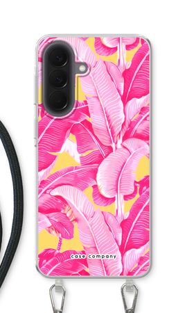 Pink Banana