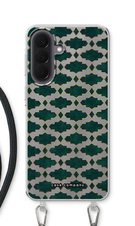 Moroccan tiles