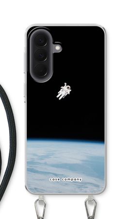 Alone in Space