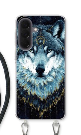 Darkness Wolf