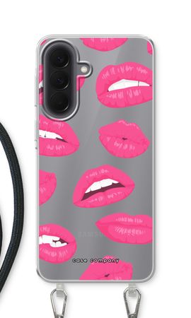 Bite my lip