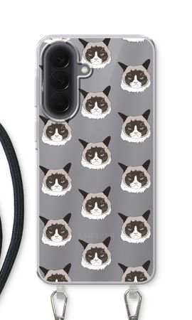 It's a Purrr Case