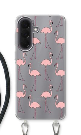 Anything Flamingoes