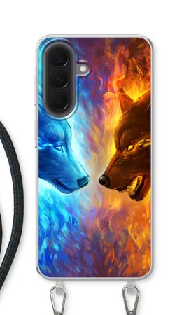 Fire & Ice