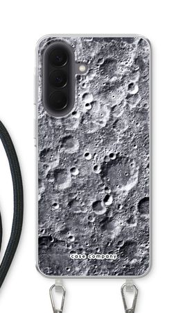 Moonscape