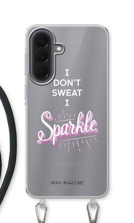 Sparkle quote