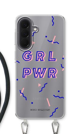 GRL PWR