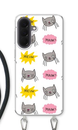 Meow