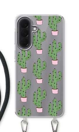Cactus Lover