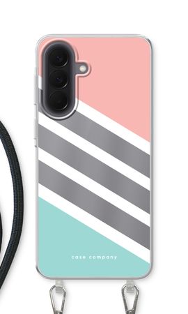 Stripes pastel