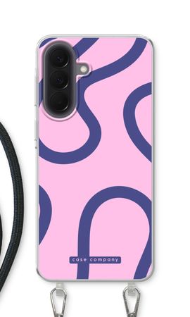 Bubblegum Curve