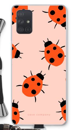 Ladybugs