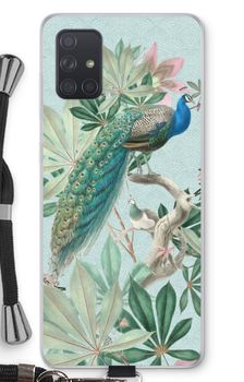 Paradise Garden Peacock