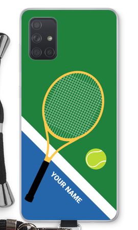 Tennis N°1