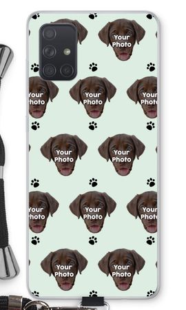 Personalized Face - Cat or Dog