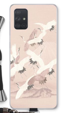 Japanese Crane Birds