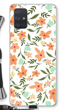 Little Ellila Flowers
