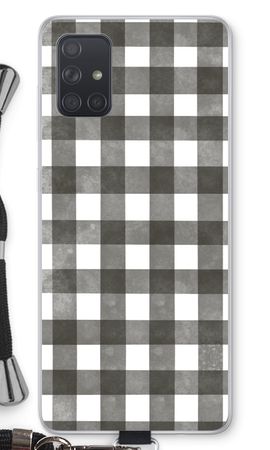 Gingham style