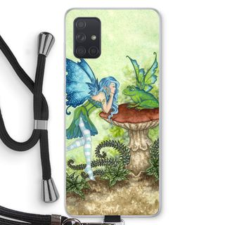 Rumeurs de grenouilles