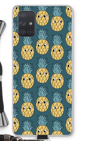 Pineapples