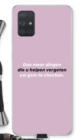 Doe meer dingen die u helpen